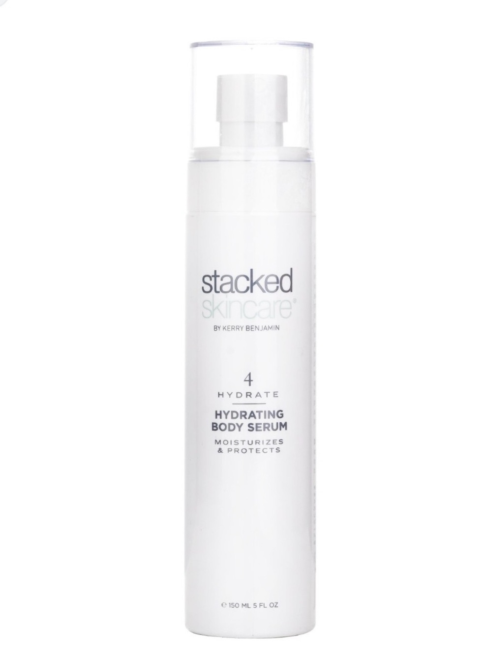 Hydrating Body Serum - White (Hydrate Step 4)